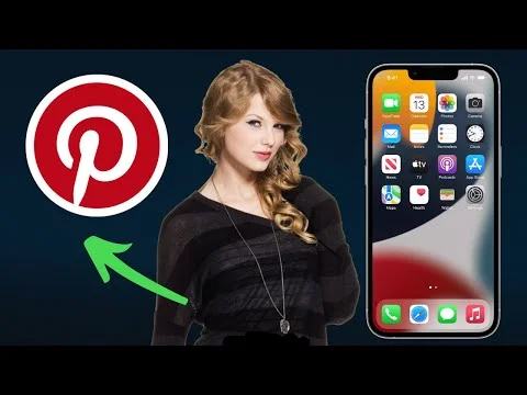 Pinterest Marketing Strategy Full Tutorial (2024)