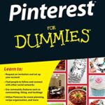 Pinterest For Dummies 1st Edition 0