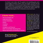 Social Media Marketing All In One For Dummies Paperback April 6 2021 0 0