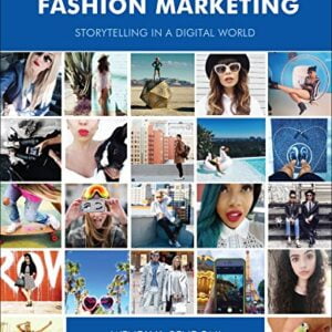 Social Media For Fashion Marketing Storytelling In A Digital World Required Reading Range 0
