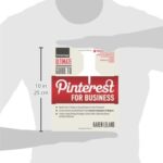 Ultimate Guide To Pinterest For Business Ultimate Series Paperback May 1 2013 0 1